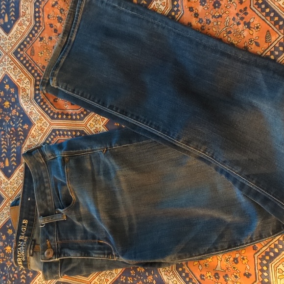 American Eagle Women's Jeans - Picture 3 of 4